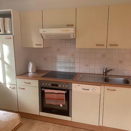 Haus Ulli Apartamento Radstadt Exterior foto